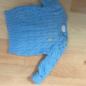 Ralph Lauren sweater